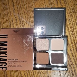 IL Makiage eye color quad